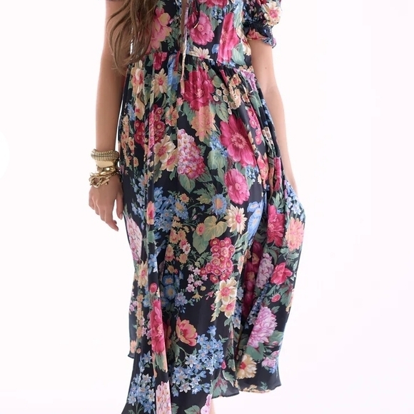 Selkie Puck Charming Dress NWT - Picture 2 of 3